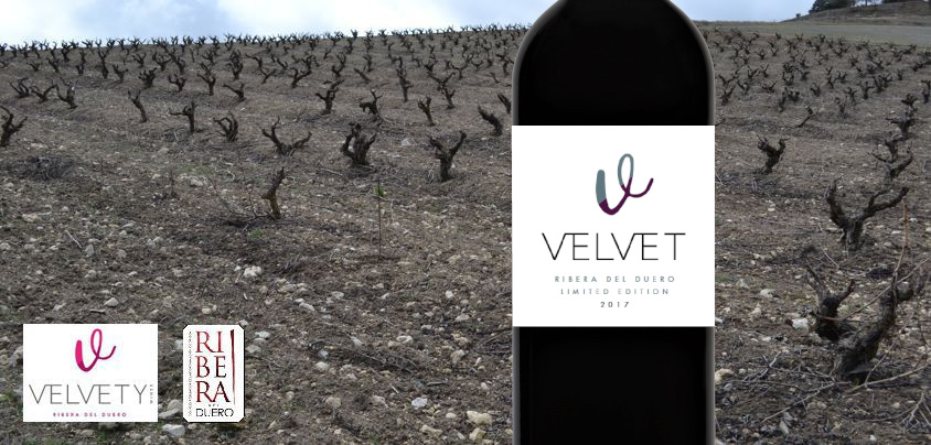 Velvety Wines, Ribera del Duero DO